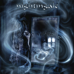 NIGHTINGALE - INVISIBLE (RE-ISSUE)
