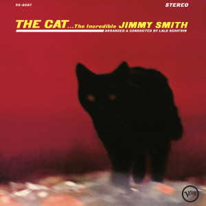 SMITH, JIMMY - THE CAT (ACOUSTIC SOUNDS)