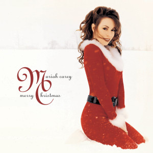 CAREY, MARIAH - MERRY CHRISTMAS (30TH ANNIV.)