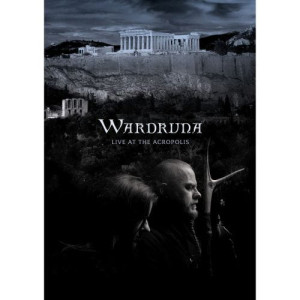 WARDRUNA - LIVE AT THE ACROPOLIS