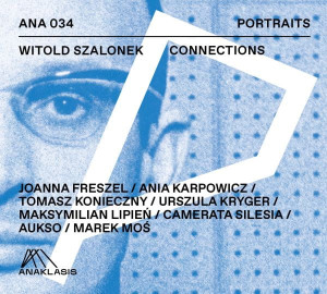 SZALONEK, WITOLD - PIEŚNI O ŚLĄSKU