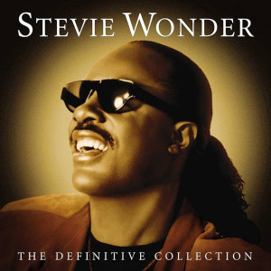 WONDER, STEVIE - THE DEFINITIVE COLLECTION