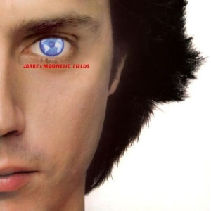 JARRE, JEAN-MICHEL - LES CHANTS MAGNETIQUES/MAGNETIC FIELDS