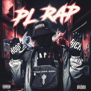 SIEKAN - PL RAP