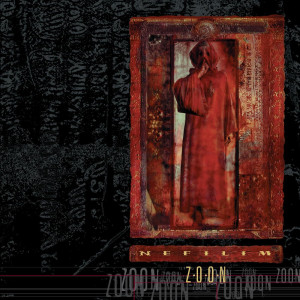 NEFILIM, THE - ZOON (EXPANDED EDITION)(RED VINYL)