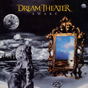 DREAM THEATER - AWAKE (CLEAR VINYL)