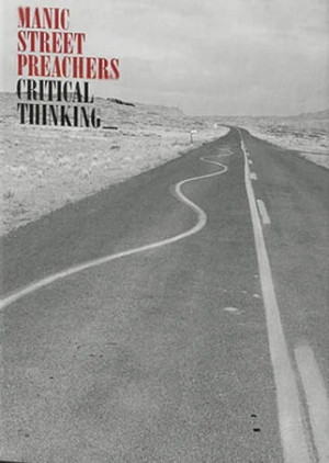 MANIC STREET PREACHERS - CRITICAL THINKING (DELUXE)