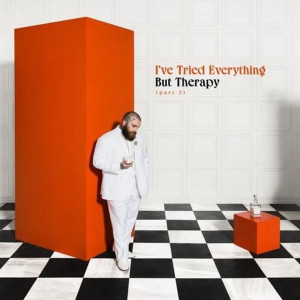TEDDY SWIMS - I’VE TRIED EVERYTHING BUT THERAPY (PART 2)