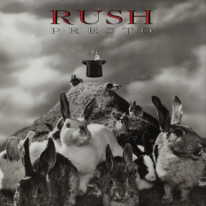 RUSH - PRESTO (SYEOR 2025)