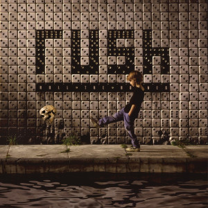 RUSH - ROLL THE BONES (SYEOR 2025)