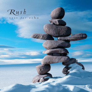 RUSH - TEST FOR ECHO (SYEOR 2025)