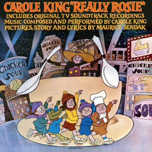 KING, CAROLE - REALLY ROSIE