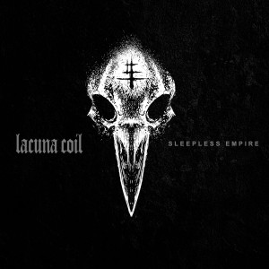 LACUNA COIL - SLEEPLESS EMPIRE