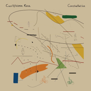 CAOILFHIONN ROSE - CONSTELLATION (CLEAR VINYL)