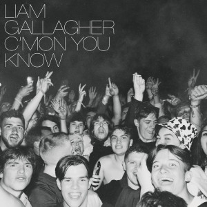 GALLAGHER, LIAM - C'MON YOU KNOW (DELUXE EDITION)