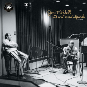 MITCHELL, JONI - COURT AND SPARK DEMOS (RSD 2023)