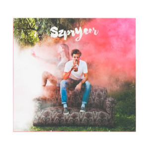 TACO HEMINGWAY - SZPRYCER