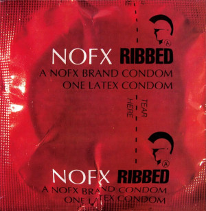 NOFX - RIBBED (US VERSION)
