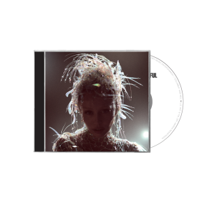 CYRUS, MILEY - SOMETHING BEAUTIFUL