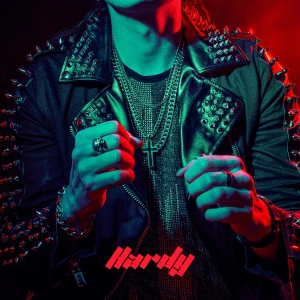 HARDY - HARDY