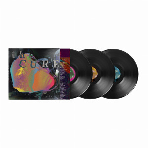 CURE, THE - MIXES OF A LOST WORLD