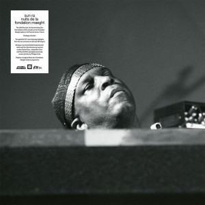 SUN RA - NUITS DE LA FONDATION MAEGHT (DELUXE BOXSET RSD 2025)