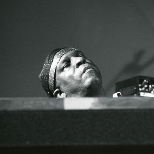 SUN RA - NUITS DE LA FONDATION MAEGHT