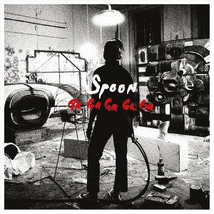 SPOON - GA GA GA GA GA