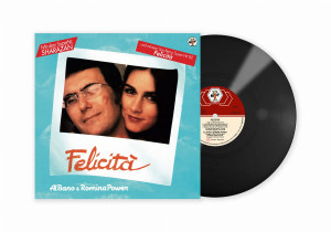 BANO, AL & ROMINA POWER - FELICITÀ