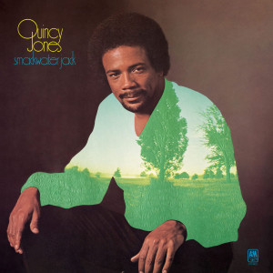 JONES, QUINCY - SMACKWATER JACK