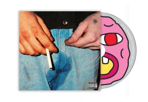 TYLER, THE CREATOR - CHERRY BOMB (10TH ANNIV.)