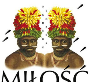 MIŁOŚĆ - TANIEC SMOKA - CD BIODRO