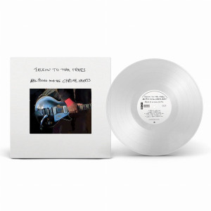 YOUNG, NEIL AND THE CHROME HEARTS - TALKIN TO THE TREES (CLEAR VINYL)