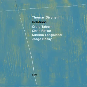 STRONEN, THOMAS - RELATIONS
