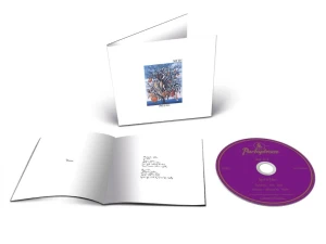 TALK TALK - SPIRIT OF EDEN (1997 REMASTER)