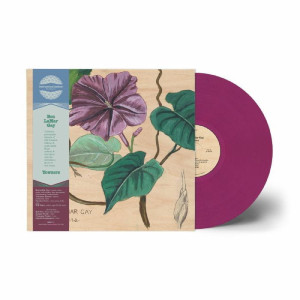 GAY, BEN LAMAR - YOWZERS (PURPLE VINYL)