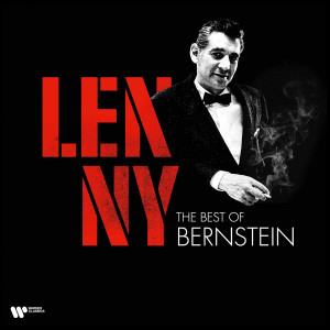 BERNSTEIN, LEONARD - LENNY - THE BEST OF BERNSTEIN