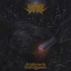 VITRIOL - TO BATHE FROM THE THROAT OF COWARDICE