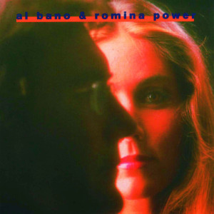 BANO, AL & ROMINA POWER - THE COLLECTION