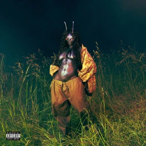 SZA - SOS DELUXE: LANA