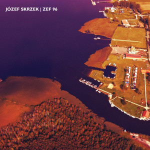 SKRZEK, JÓZEF - ZEF 96