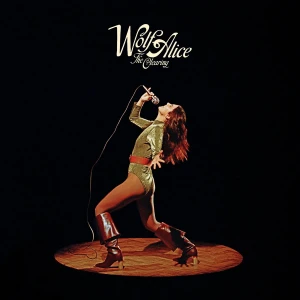 WOLF ALICE - THE CLEARING