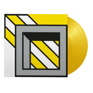 OUTSIDERS, THE - C.Q. (YELLOW VINYL)