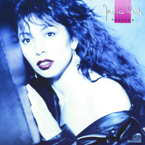 RUSH, JENNIFER - PASSION