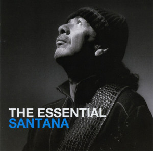 SANTANA - ESSENTIAL SANTANA