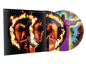 MARILLION - AFRAID OF SUNLIGHT (30TH ANNIV. PICTURE VINYL)