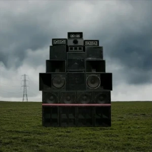 FAITHLESS - CHAMPION SOUND