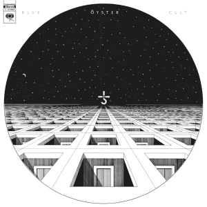 BLUE OYSTER CULT - BLUE OYSTER CULT