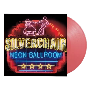 SILVERCHAIR - NEON BALLROOM (PINK VINYL)