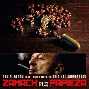 BLOOM, DANIEL - ZAMACH NA PAPIEŻA (SOUNDTRACK)